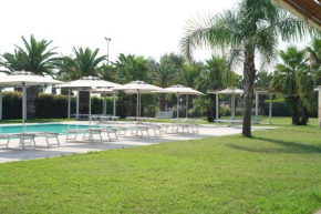 Il Monte Agriresort Copertino